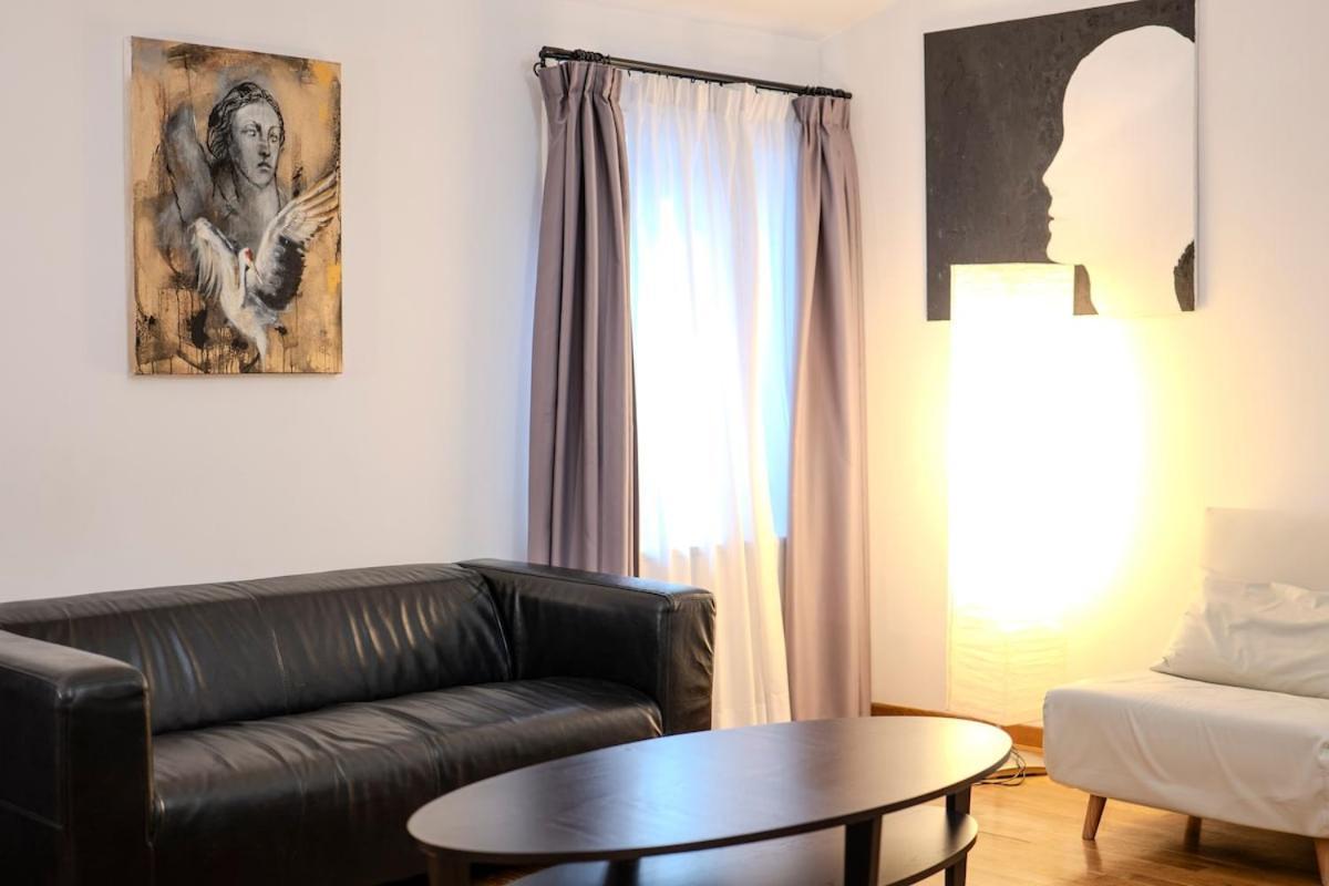 Apartamento Restart Dea