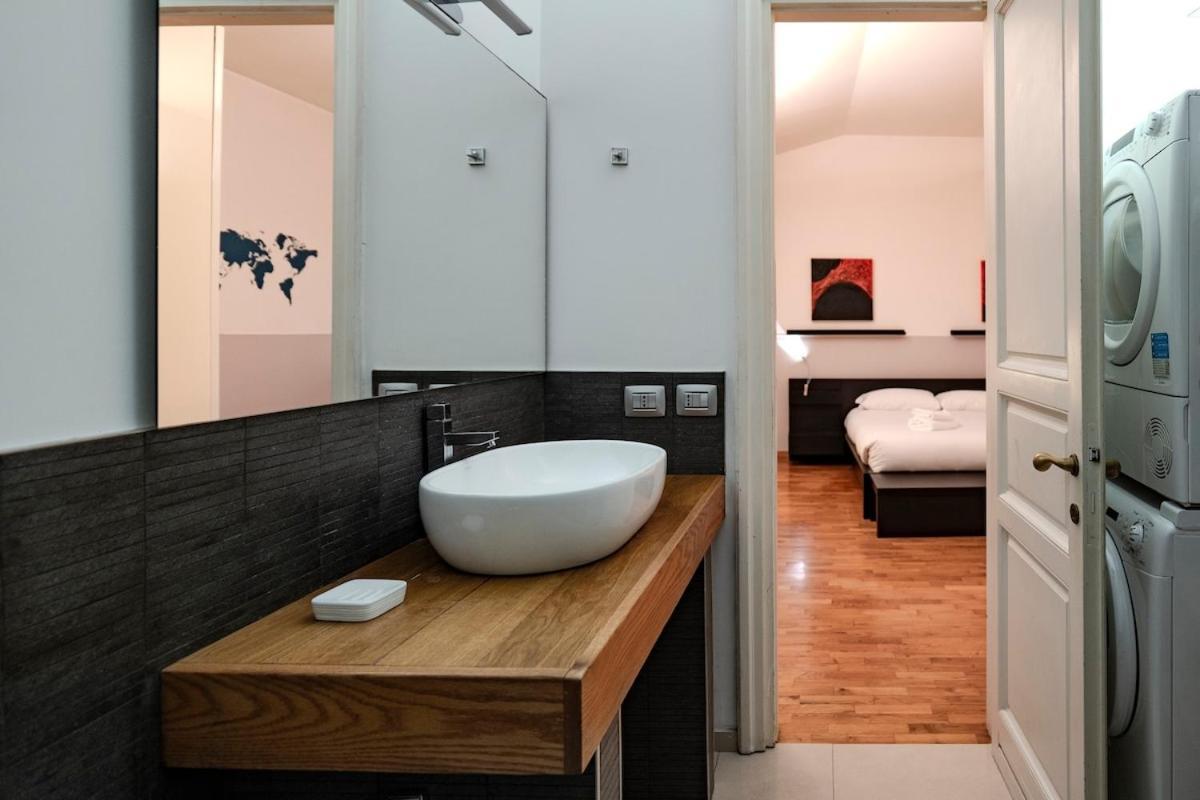 Restart Dea Apartamento Roma