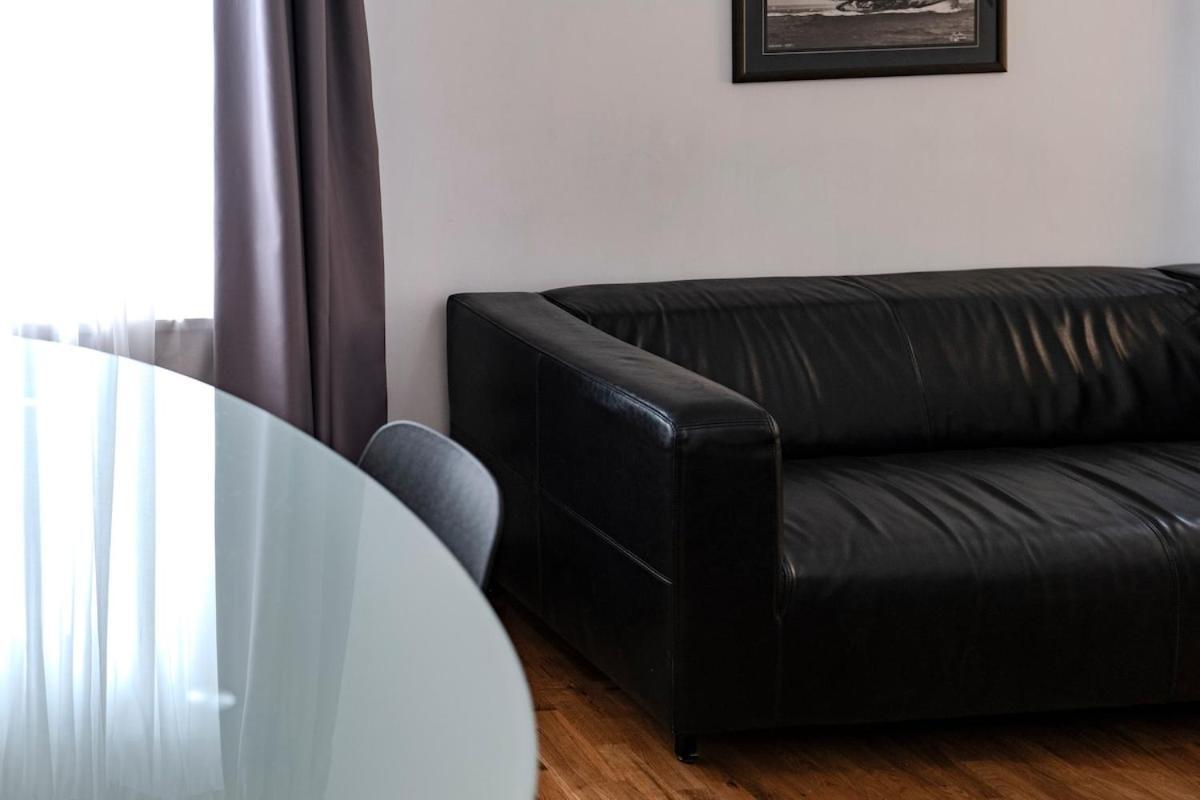 Apartamento Restart Dea