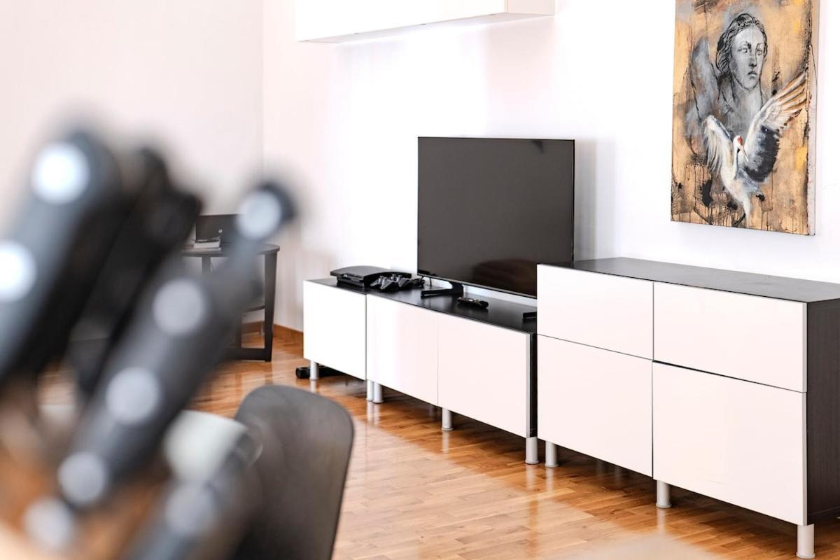 Restart Dea Apartamento *
