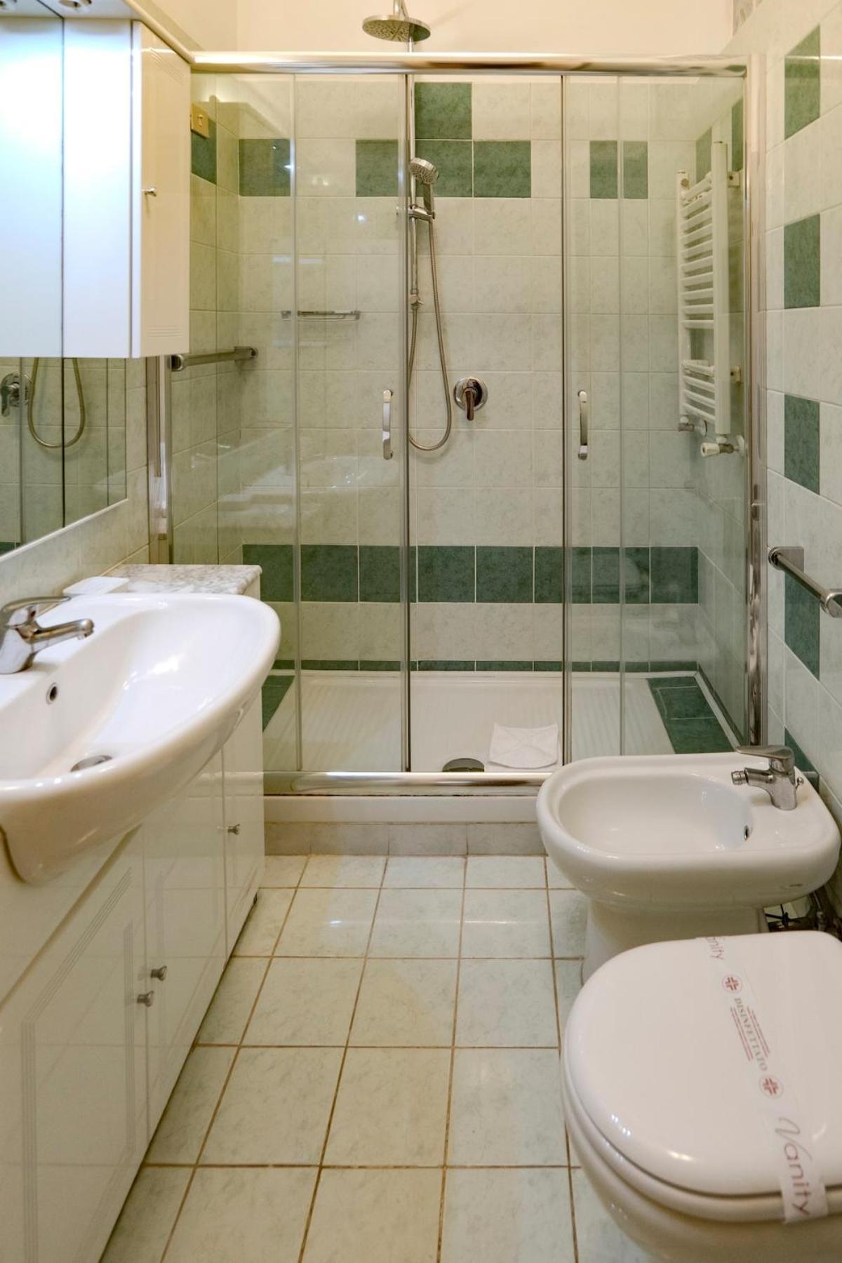 Apartamento Restart Dea Roma