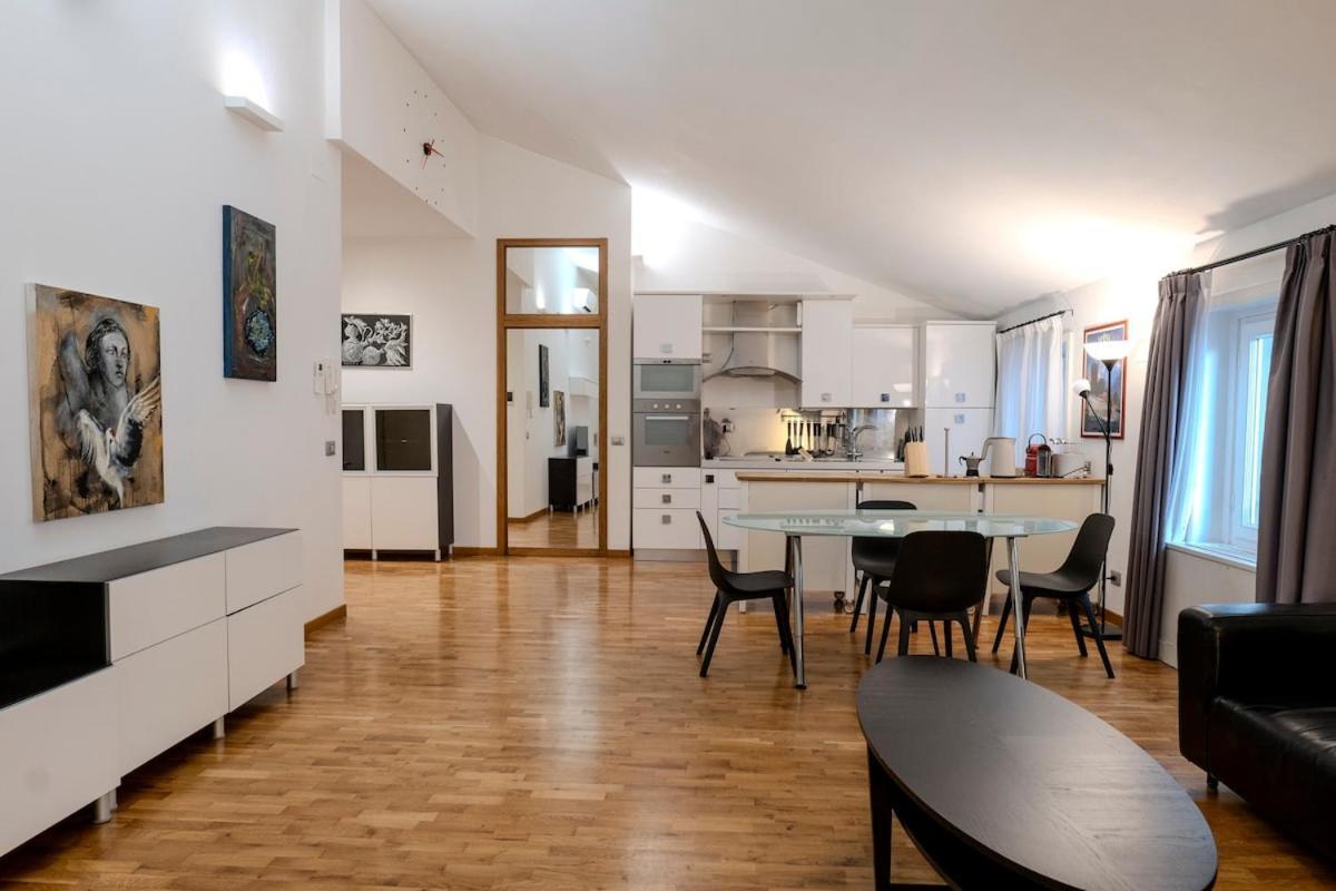 Apartamento Restart Dea