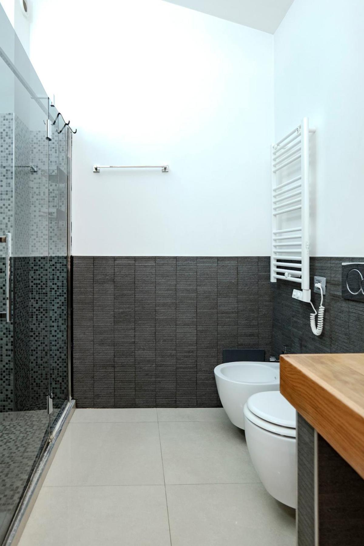 Apartamento Restart Dea *