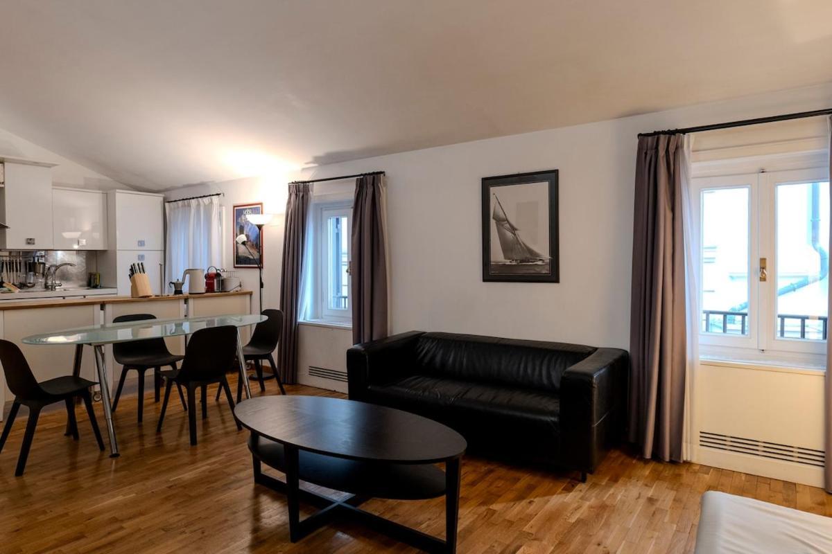 Restart Dea Apartment Rome