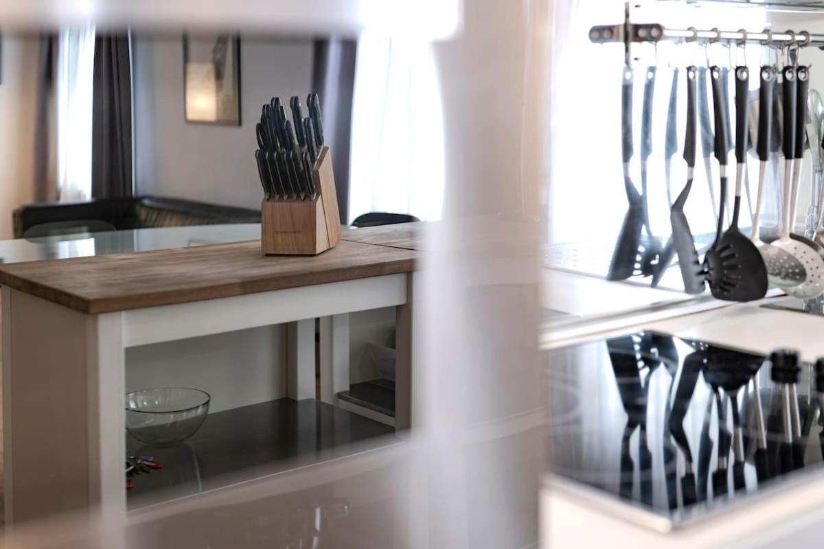 Apartamento Restart Dea Roma