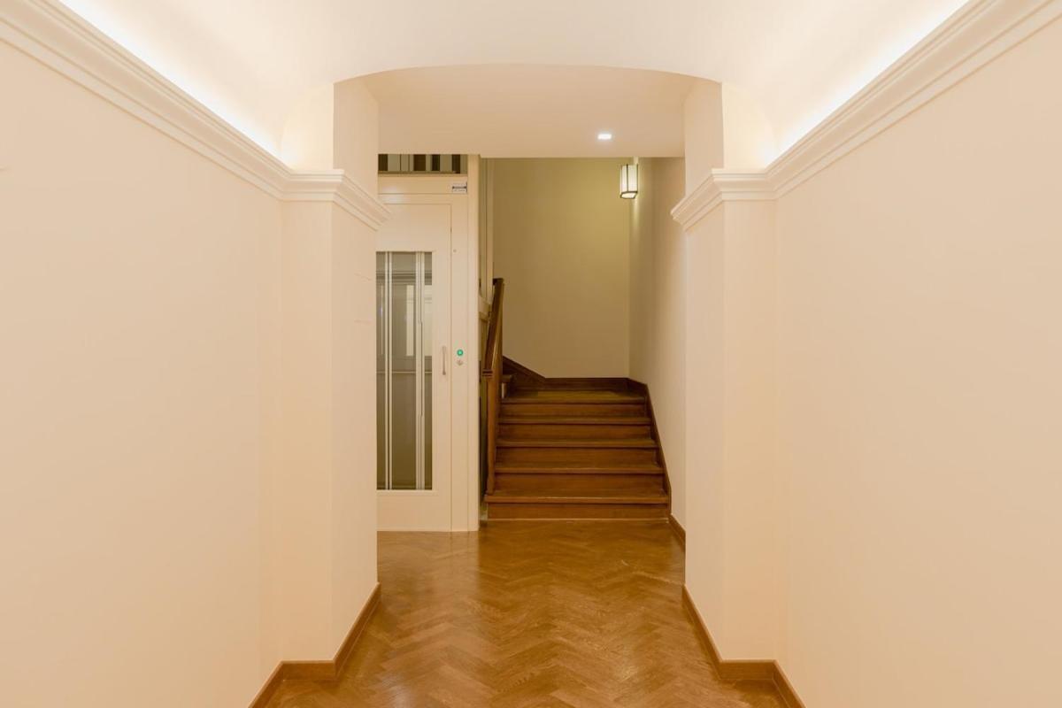 Restart Dea Apartamento Roma
