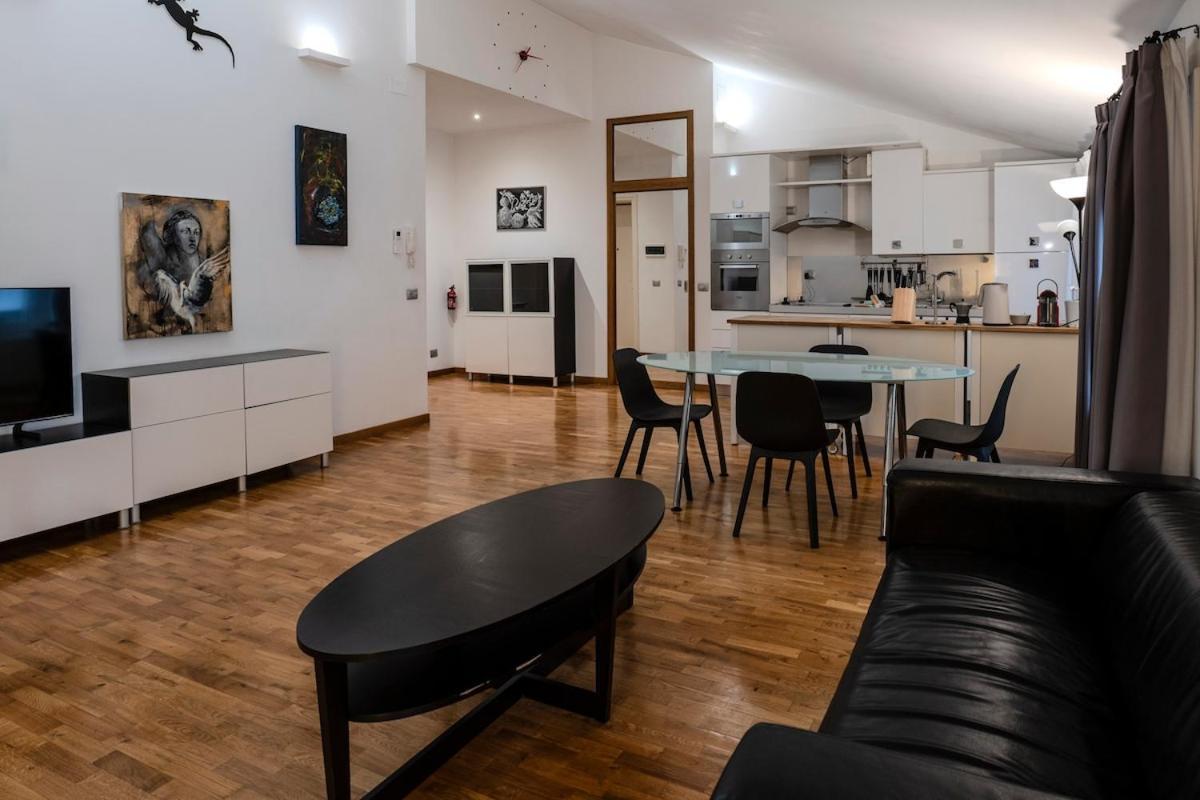 Restart Dea Apartamento Roma