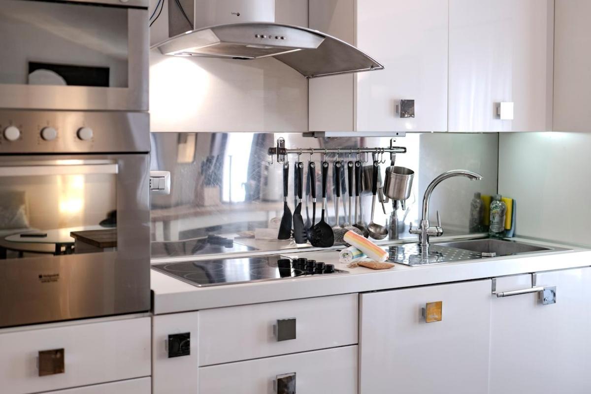 Apartamento Restart Dea Roma