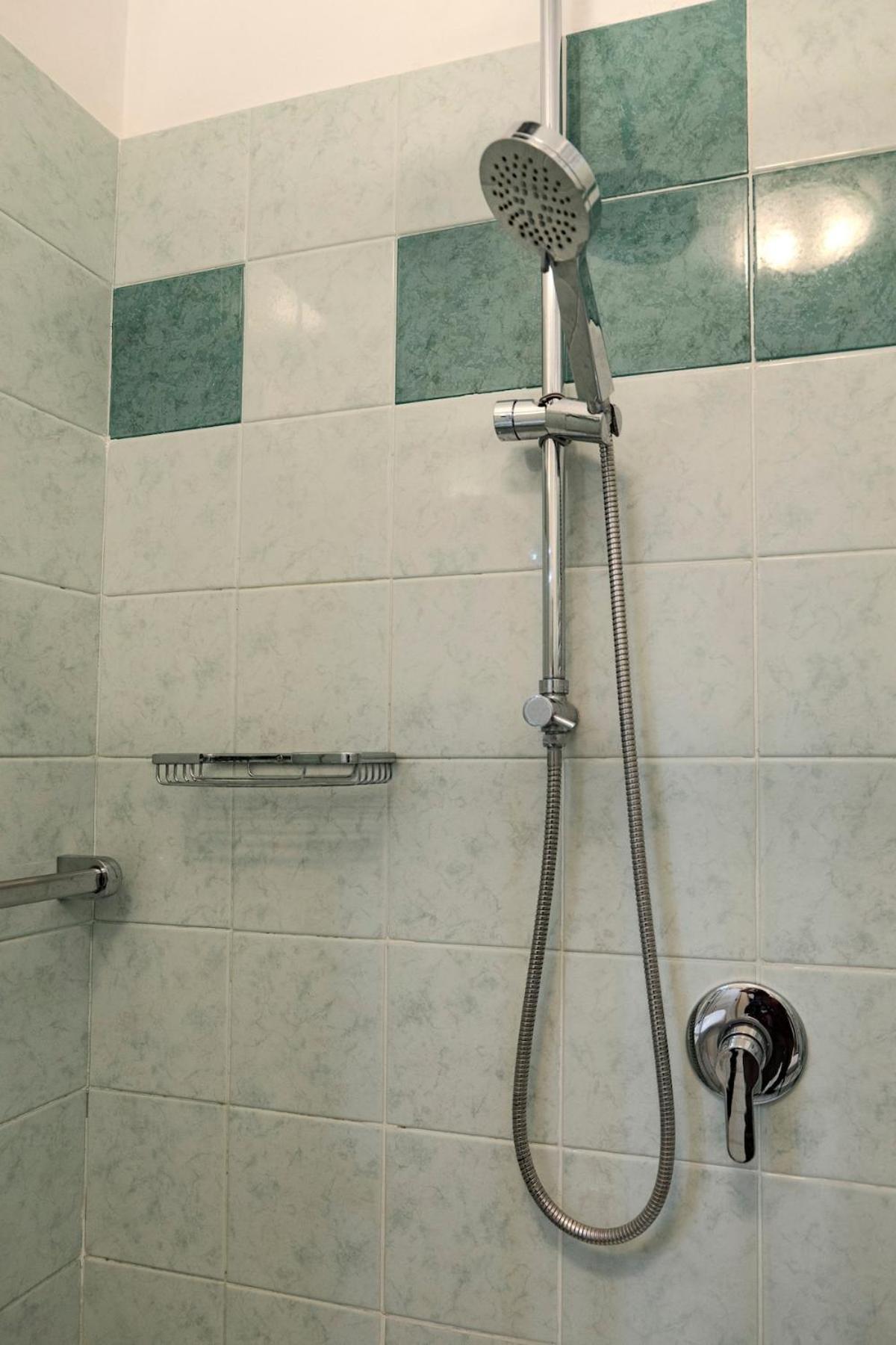 Apartamento Restart Dea Roma
