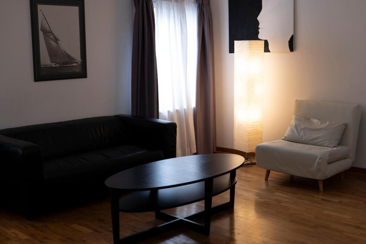 Restart Dea Apartamento Roma