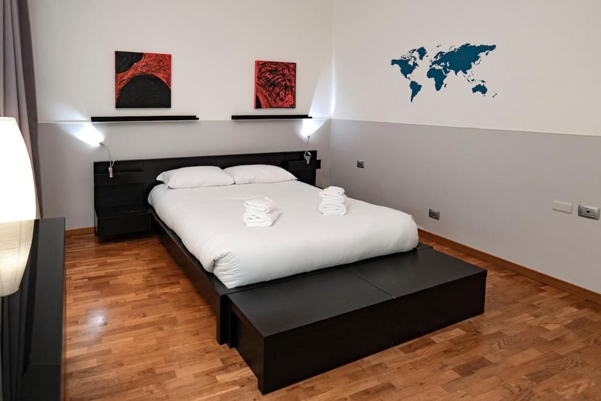 Restart Dea Apartamento *