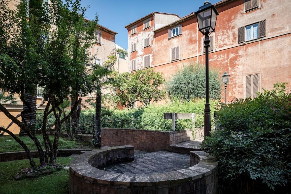 Apartamento Restart Dea Roma