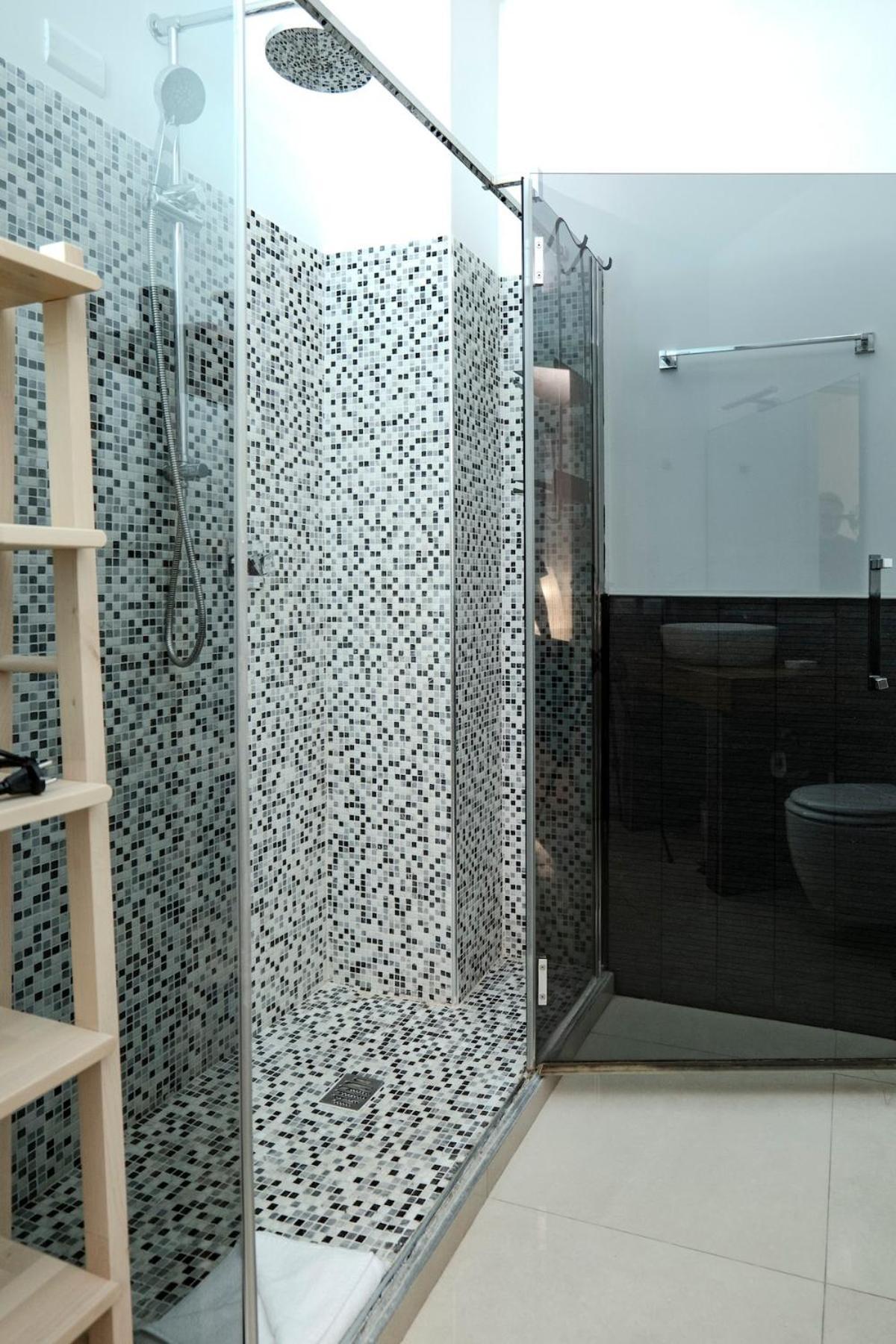 Apartamento Restart Dea Roma